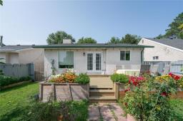 46 Berard Way, Winnipeg, MB R3V1N4 Photo 33