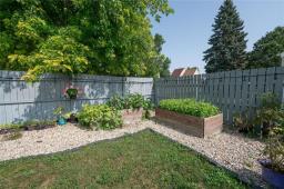 46 Berard Way, Winnipeg, MB R3V1N4 Photo 34