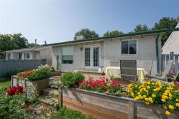 46 Berard Way, Winnipeg, MB R3V1N4 Photo 35