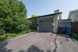 46 Berard Way, Winnipeg, MB R3V1N4 Photo 37