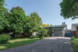 46 Berard Way, Winnipeg, MB R3V1N4 Photo 39