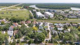 46 Berard Way, Winnipeg, MB R3V1N4 Photo 6