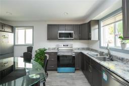 46 Berard Way, Winnipeg, MB R3V1N4 Photo 8