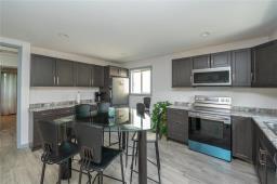 46 Berard Way, Winnipeg, MB R3V1N4 Photo 10