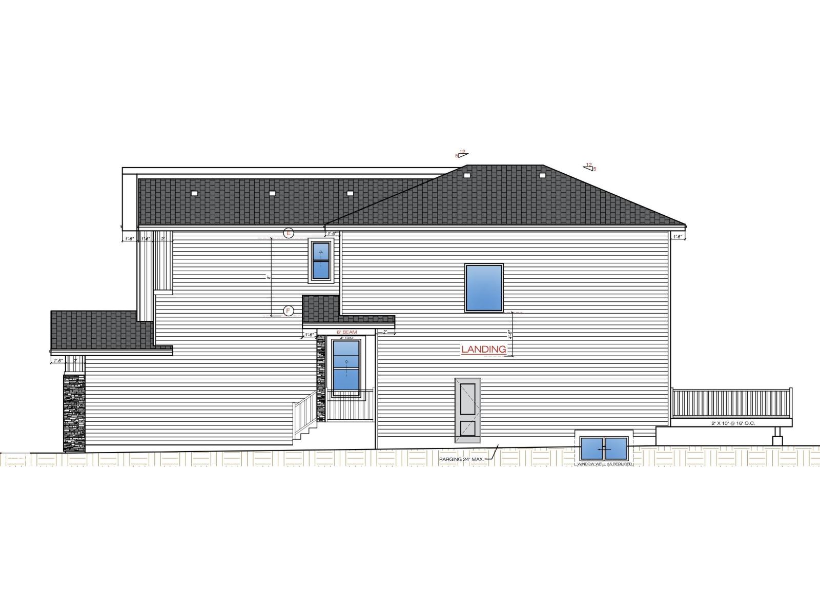 2820 194 ST NW - 2