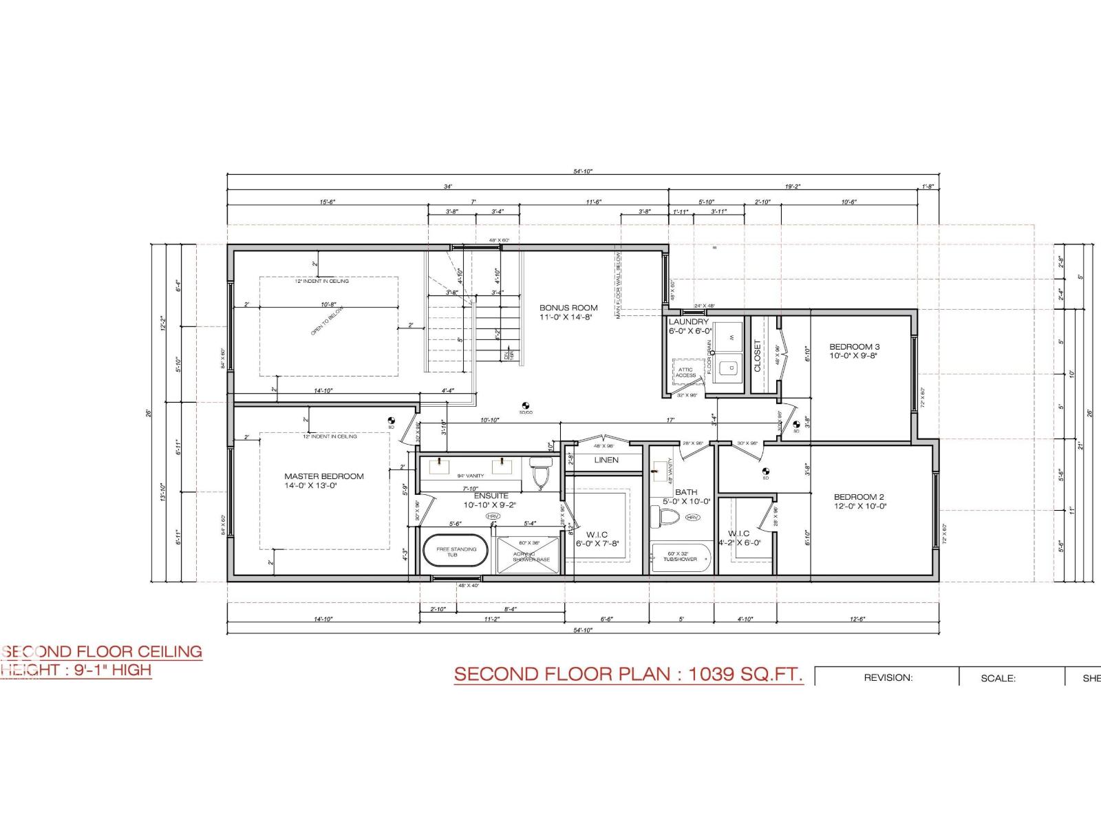 2820 194 ST NW - 6
