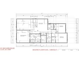 Bedroom 3 - 2820 194 St Nw, Edmonton, AB T6M3B1 Photo 6