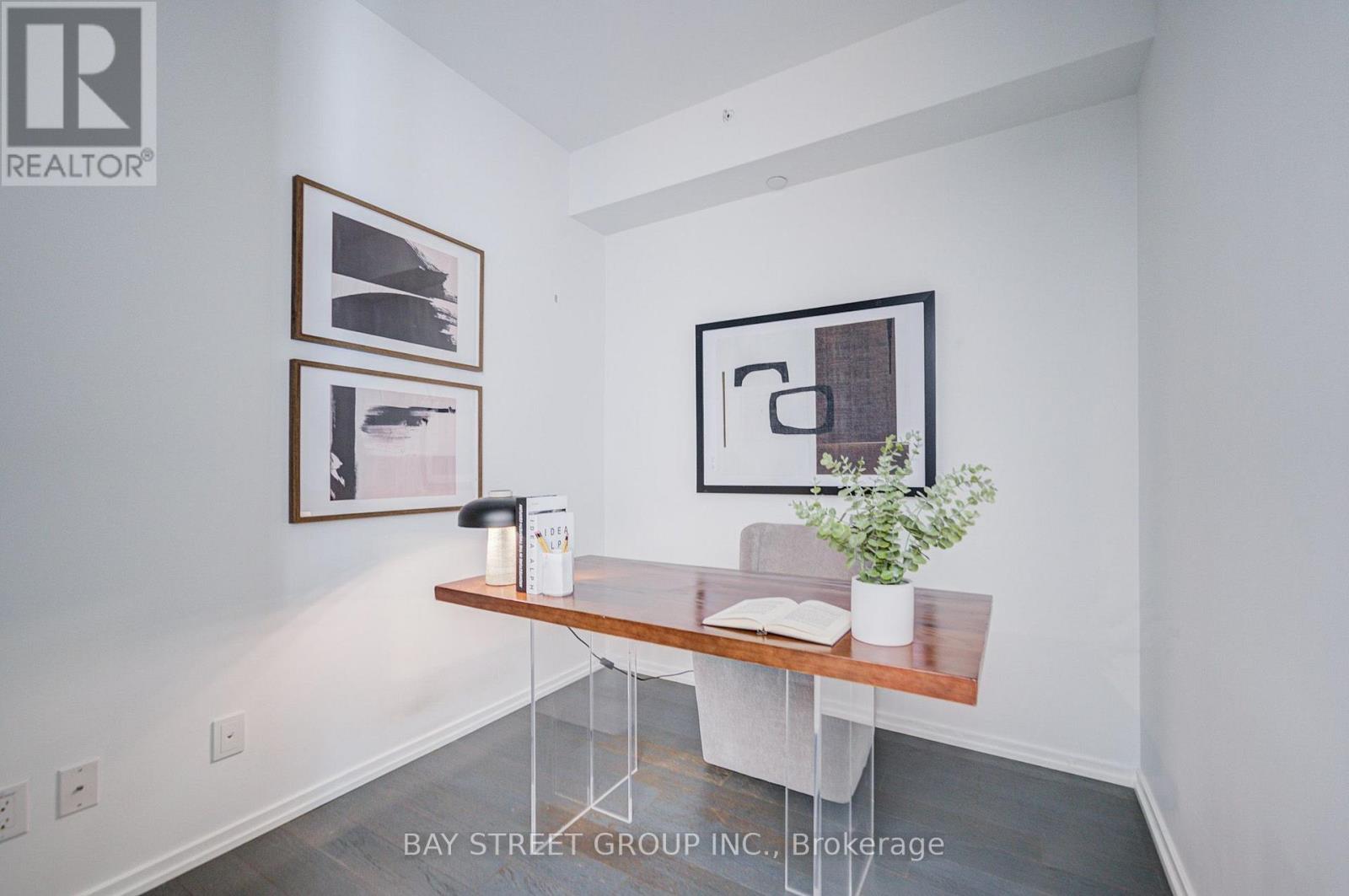 #5308 70 TEMPERANCE STREET - 24