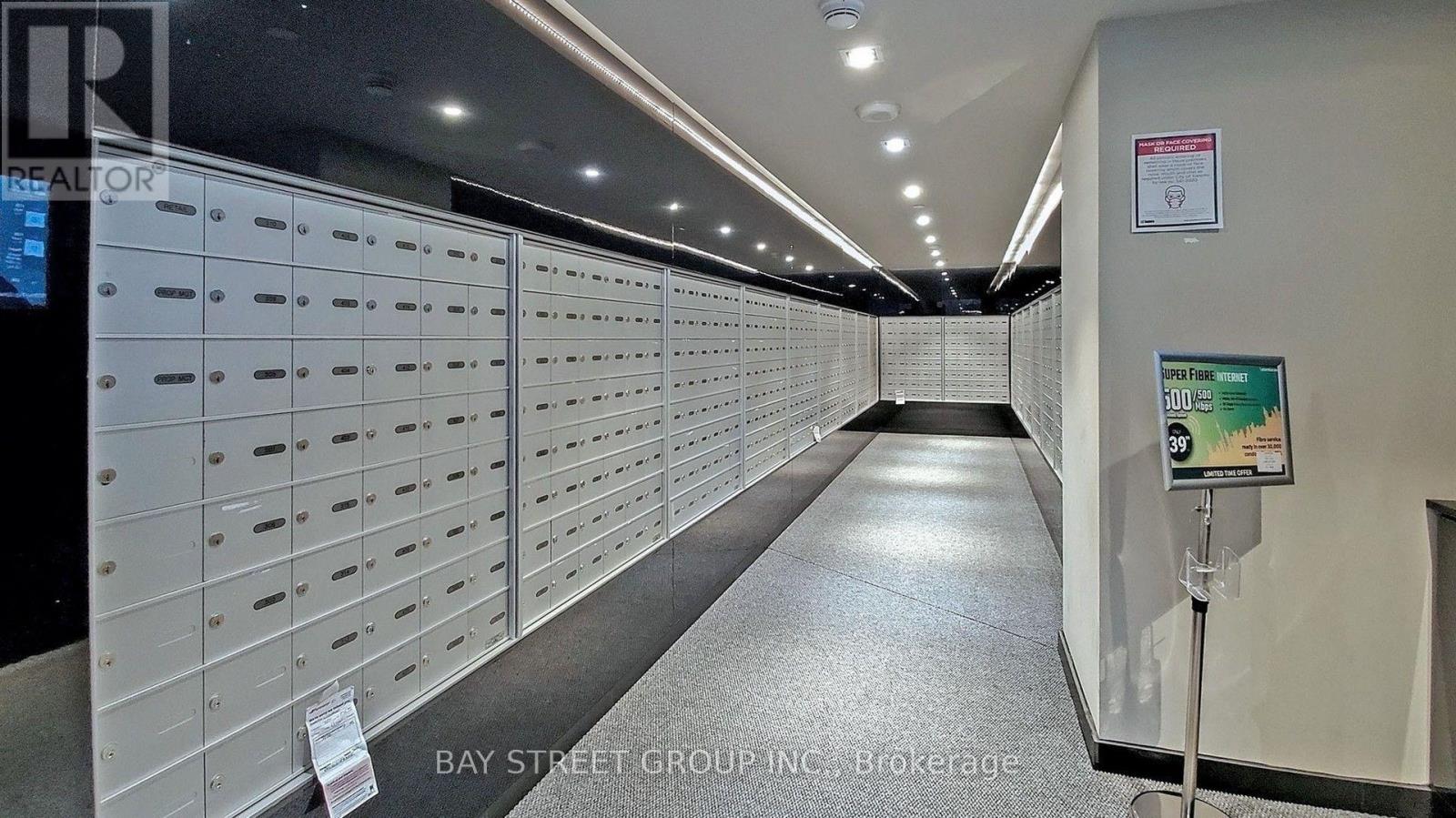 #5308 70 TEMPERANCE STREET - Image 40