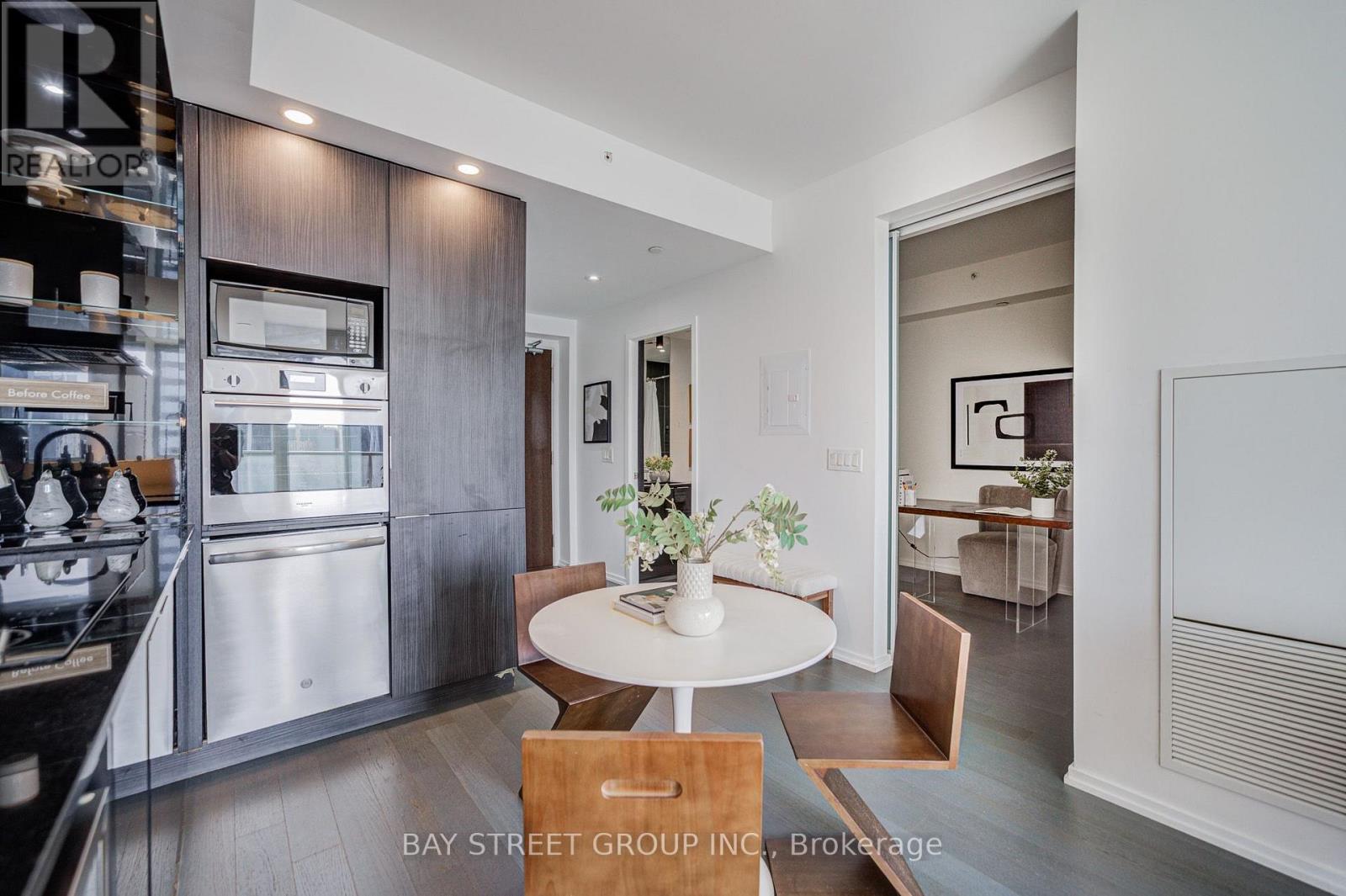 #5308 70 TEMPERANCE STREET - 9