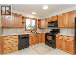 Laundry room - 22 Bruns Crescent, Lacombe, AB T4L1P1 Photo 11