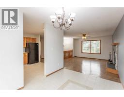 3pc Bathroom - 22 Bruns Crescent, Lacombe, AB T4L1P1 Photo 9