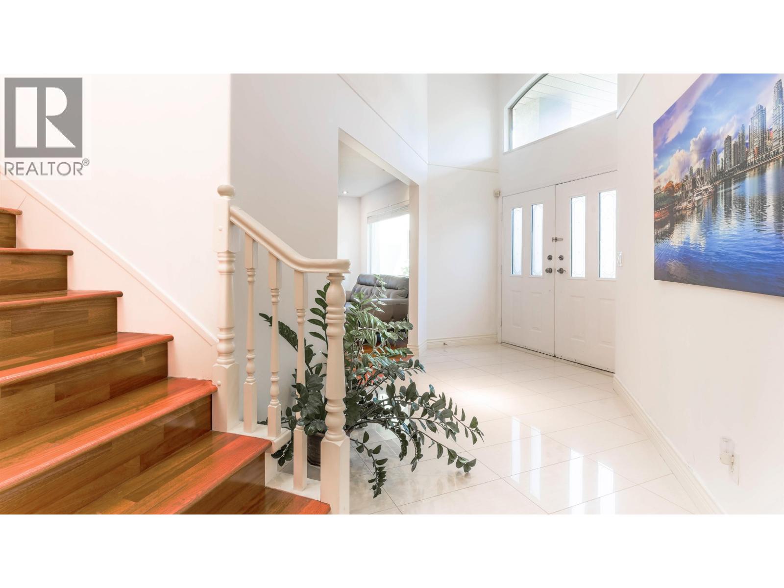 12431 HARRISON AVENUE, Richmond