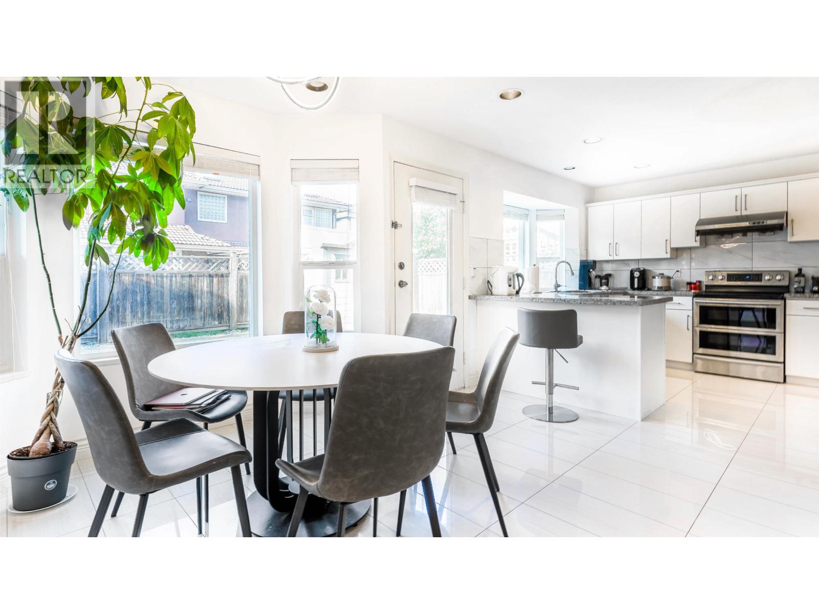 12431 HARRISON AVENUE, Richmond