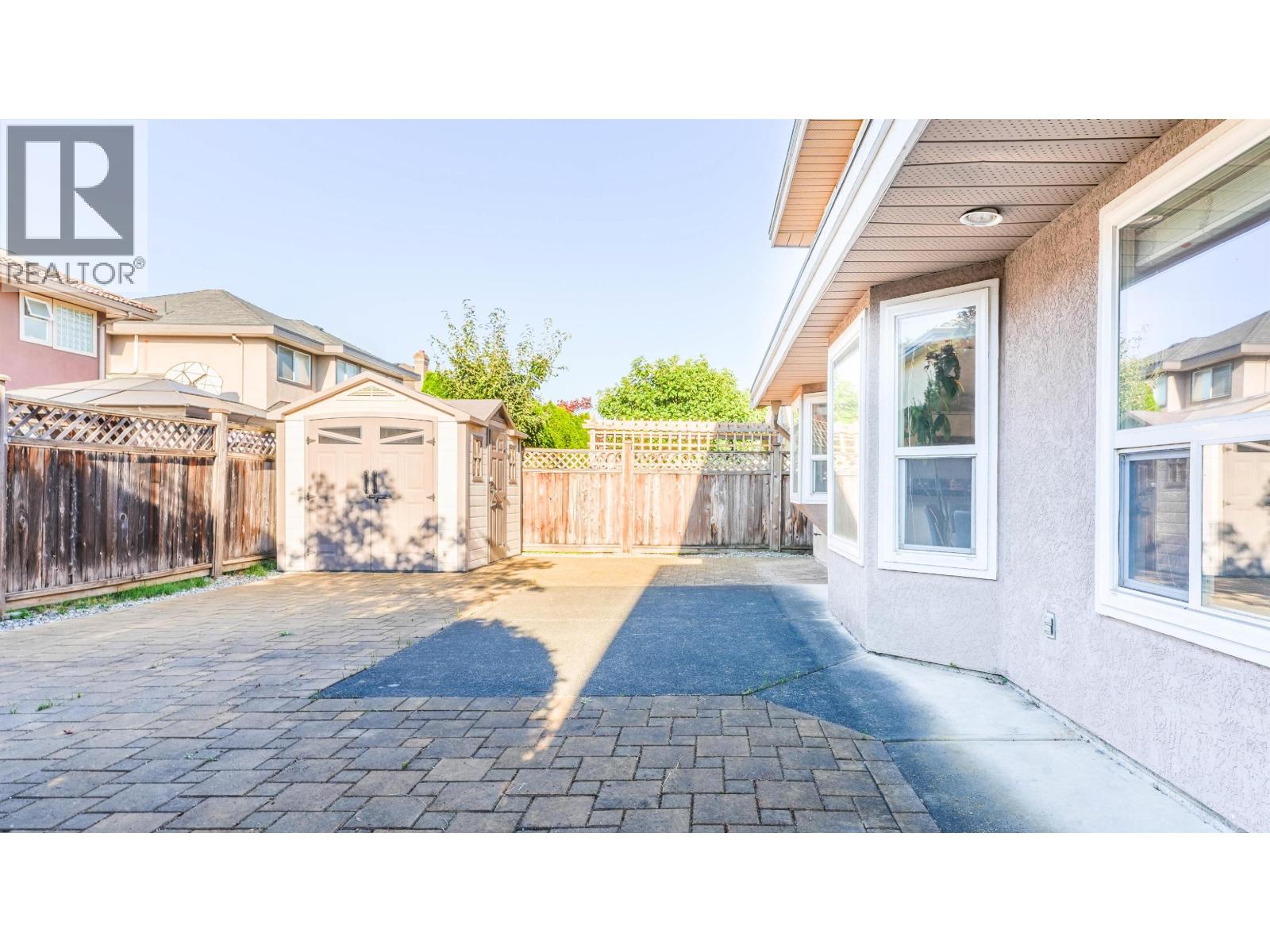 12431 HARRISON AVENUE, Richmond
