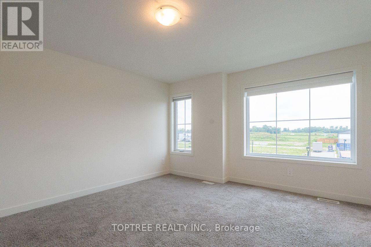 4 bedroom Single Family interior view, 106- 1781 Henrica Avenue, London North (North S), Ontario
