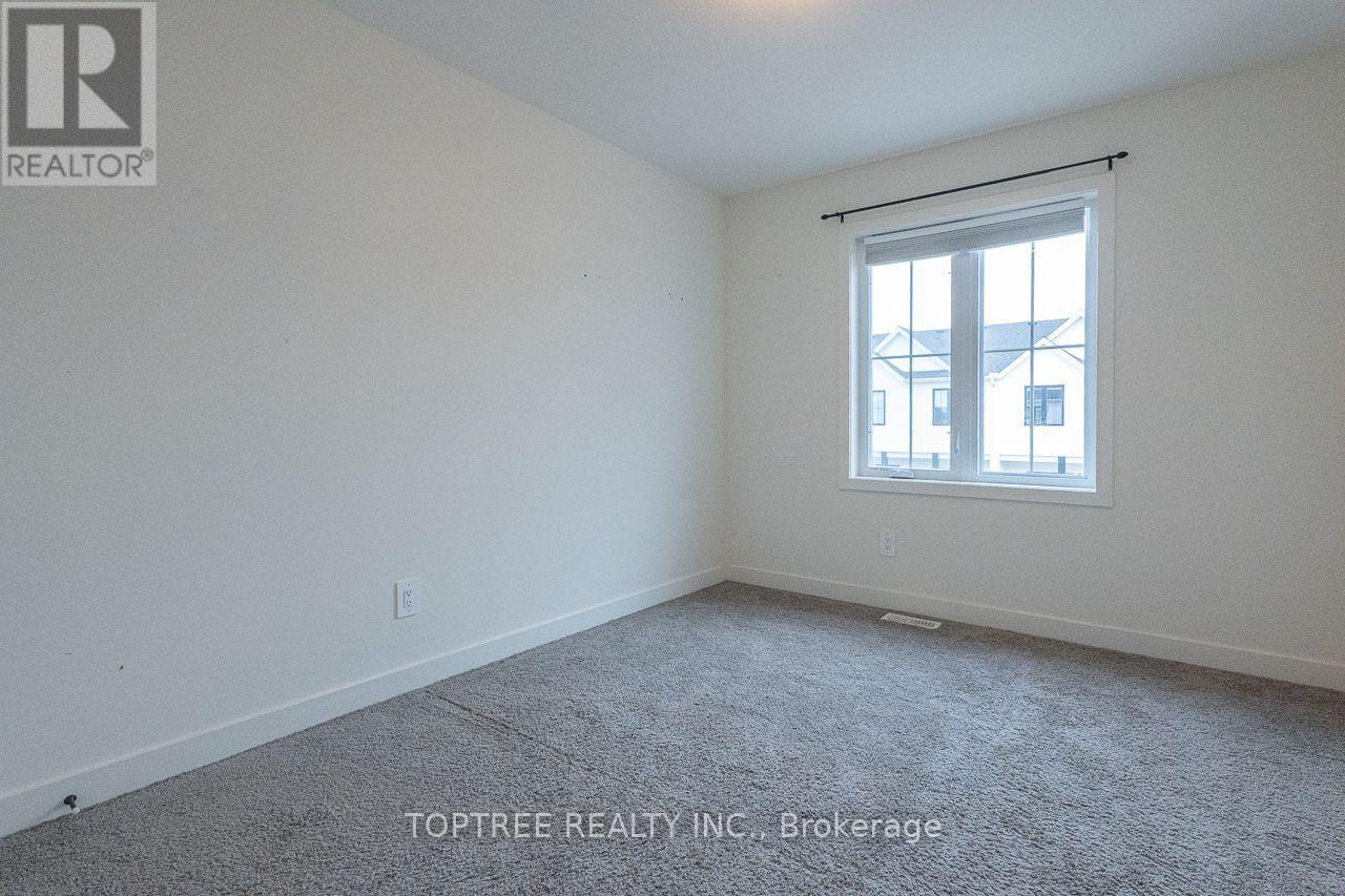 4 bedroom Single Family interior view, 106- 1781 Henrica Avenue, London North (North S), Ontario