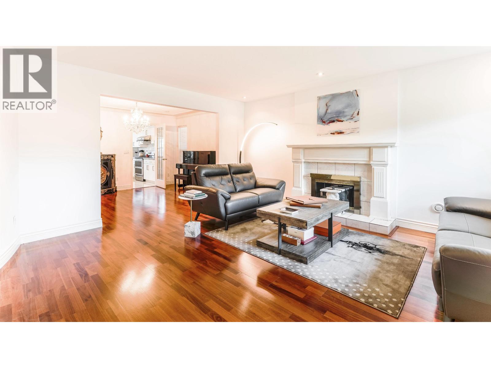 12431 HARRISON AVENUE, Richmond