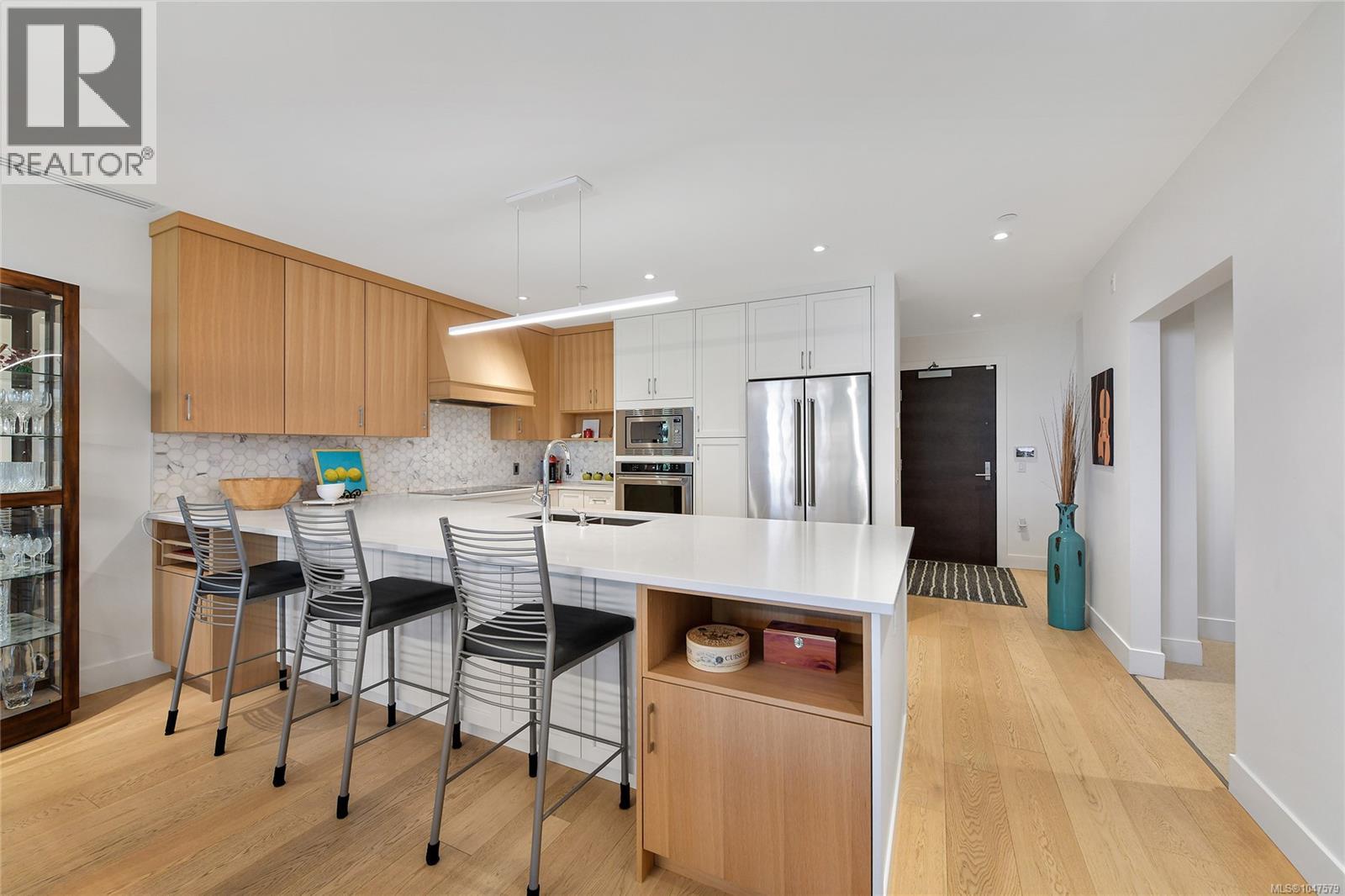 #202 5388 Hill Rise Terr - 17