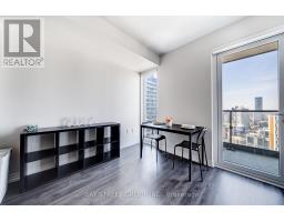 3809 - 251 Jarvis Street, Toronto, ON M5B0C3 Photo 11