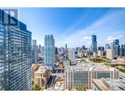 3809 - 251 Jarvis Street, Toronto, ON M5B0C3 Photo 15