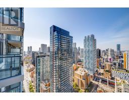 3809 - 251 Jarvis Street, Toronto, ON M5B0C3 Photo 16