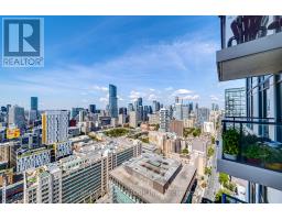 3809 - 251 Jarvis Street, Toronto, ON M5B0C3 Photo 17