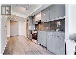 3809 - 251 Jarvis Street, Toronto, ON M5B0C3 Photo 7