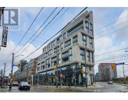 907 - 200 Sudbury Street, Toronto, ON M6J0H1 Photo 29