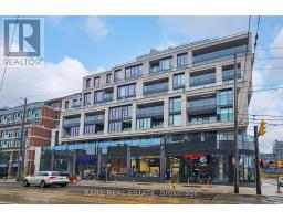 907 - 200 Sudbury Street, Toronto, ON M6J0H1 Photo 31