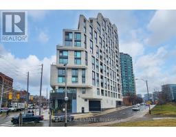 907 - 200 Sudbury Street, Toronto, ON M6J0H1 Photo 28
