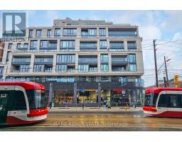 907 - 200 Sudbury Street, Toronto, ON M6J0H1 Photo 30