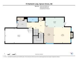 73 Hartwick Lo, Spruce Grove, AB T7X0A5 Photo 44