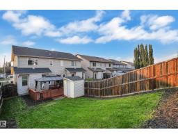 73 Hartwick Lo, Spruce Grove, AB T7X0A5 Photo 39