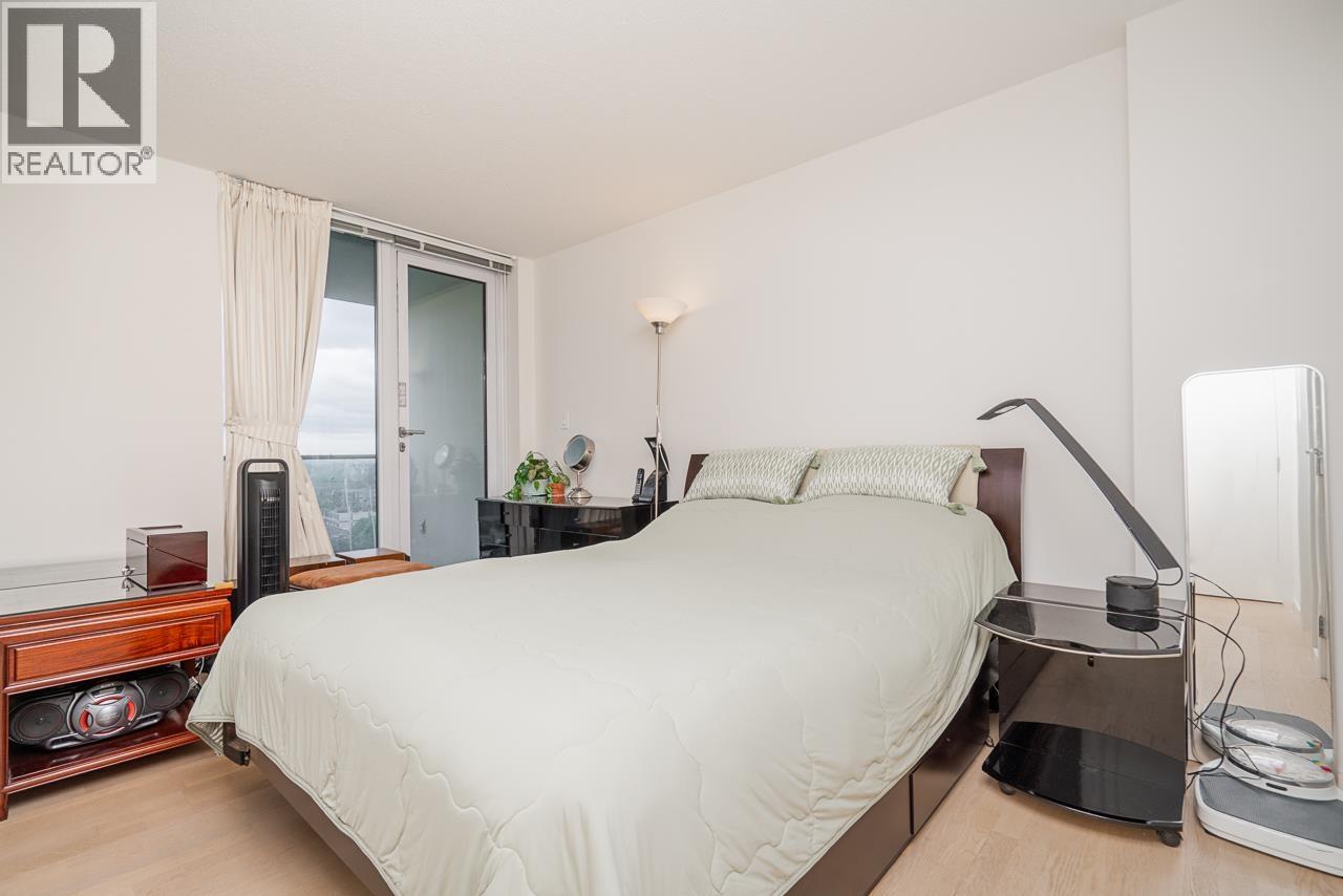 #1607-7988 ACKROYD Road, Richmond