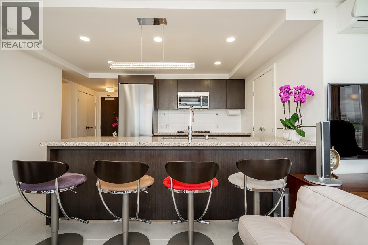 #1607-7988 ACKROYD Road, Richmond