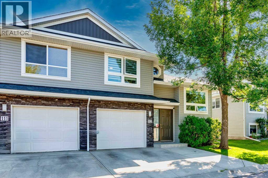 #112 55 Fairways Drive NW - 2