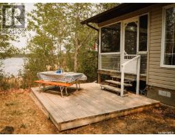 Larson Lake Waterfront Cabins + 3 Quarters Of Land, Spiritwood Rm No  496, SK S0J2M0 Photo 12