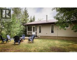 Larson Lake Waterfront Cabins + 3 Quarters Of Land, Spiritwood Rm No  496, SK S0J2M0 Photo 14