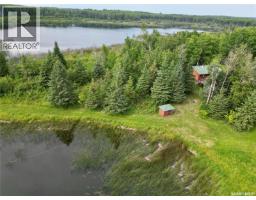 Larson Lake Waterfront Cabins + 3 Quarters Of Land, Spiritwood Rm No  496, SK S0J2M0 Photo 16