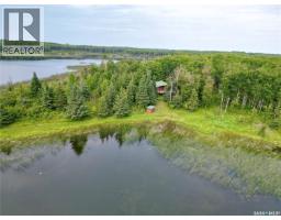 Larson Lake Waterfront Cabins + 3 Quarters Of Land, Spiritwood Rm No  496, SK S0J2M0 Photo 17