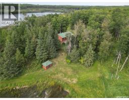 Larson Lake Waterfront Cabins + 3 Quarters Of Land, Spiritwood Rm No  496, SK S0J2M0 Photo 22