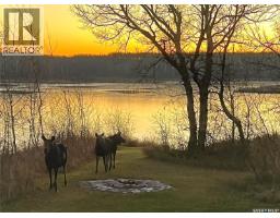 Larson Lake Waterfront Cabins + 3 Quarters Of Land, Spiritwood Rm No  496, SK S0J2M0 Photo 36