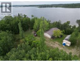 Larson Lake Waterfront Cabins + 3 Quarters Of Land, Spiritwood Rm No  496, SK S0J2M0 Photo 38