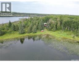 Larson Lake Waterfront Cabins + 3 Quarters Of Land, Spiritwood Rm No  496, SK S0J2M0 Photo 40