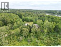 Larson Lake Waterfront Cabins + 3 Quarters Of Land, Spiritwood Rm No  496, SK S0J2M0 Photo 43