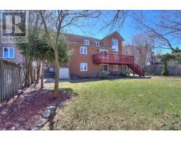 22 Chiltern Hill, Richmond Hill, ON L4B3B8 Photo 22