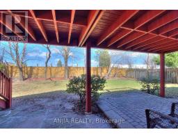 22 Chiltern Hill, Richmond Hill, ON L4B3B8 Photo 25