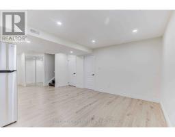 Basement - 24 Seedling Crescent, Whitchurch Stouffville, ON L4A4V5 Photo 8