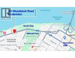 230 Woodstock Road, Fredericton, NB E3B2H7 Photo 21